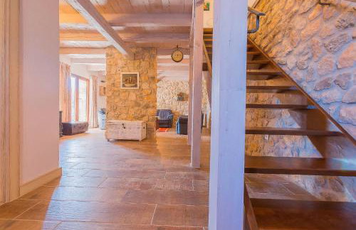 Villa Rusticale with Private Pool - Foto 22