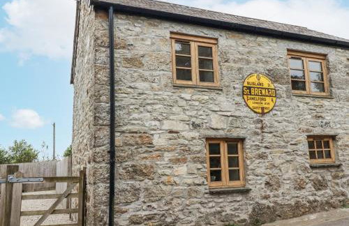 The Old Dairy - Foto 21