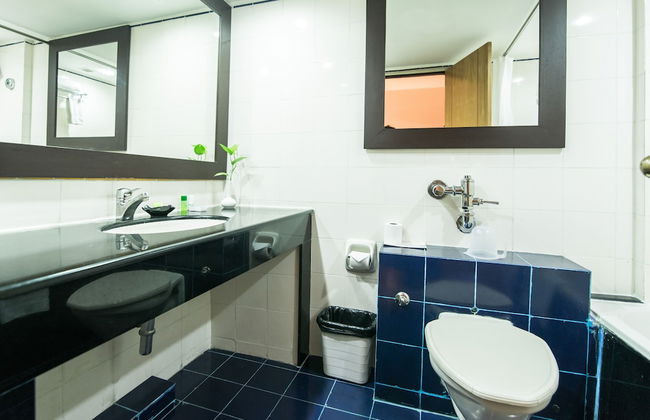 Halcyon Hotel Residences - Bangalore - Foto 23