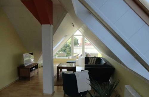 Ferienwohnung im Stadtpark - Foto 2