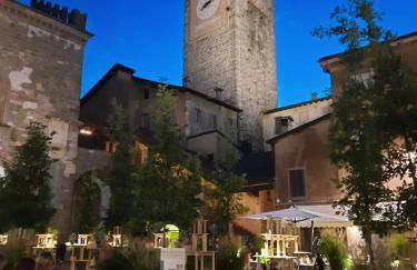 Piazza Vecchia Boutique Apartment - Foto 2