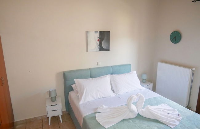 Giovanni City House Near Chania City Center - Foto 13