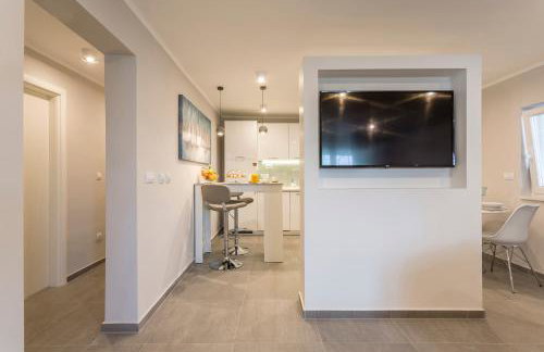 Luxury Apartment Beyond - Foto 5