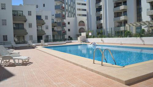 Algamar Apartments by Garvetur - Foto 1, sunbed