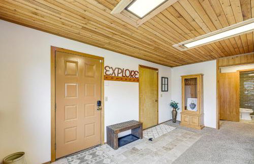 Dreamy Escape Btwn Winter Park and Lake Granby! - Foto 16