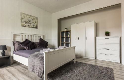 The Old Woodyard at Syston - Foto 69