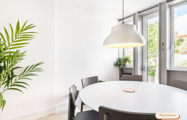 Olala Jardim Suites - Photo 20