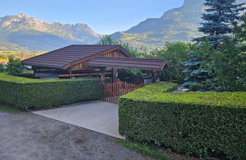 Apartment in Saint-Gervais close to gondola - Photo 17