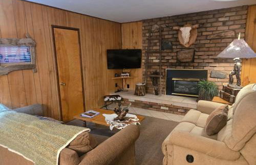 Northwoods Cabins - Foto 10