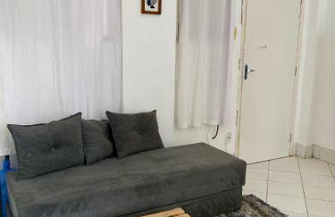 Studio com ar condicionado no coração de Salvador - Photo 2