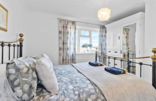 Luxury Beachfront The Cozy Clam - Foto 20