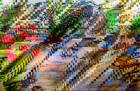 Luxury Apartment at Sea Temple Palm Cove 2 Bed 2 Bath - Photo 35