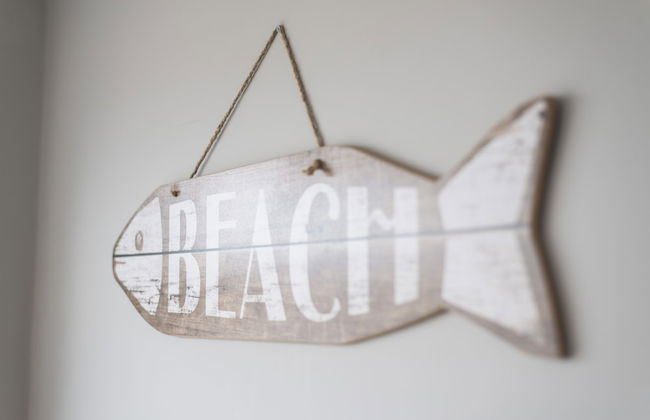 Marina Beach House - Photo 33