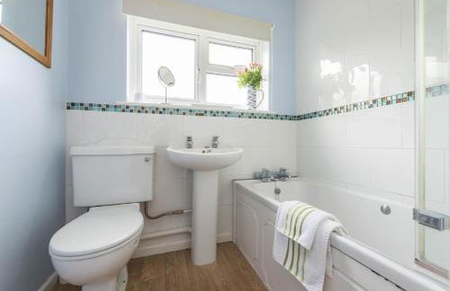 Jurassic Cottage - Photo 13