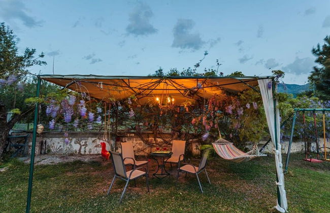 Beachfront Luxury Villa-private Pool Garden Heaven - Foto 5