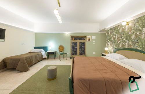 Hotiday Catania Stanze Letterarie - Foto 18