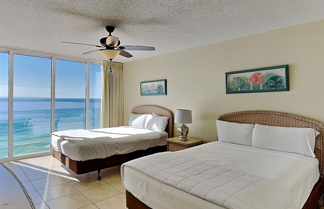 Long Beach Resort by Southern Vacation Rentals - Foto 28