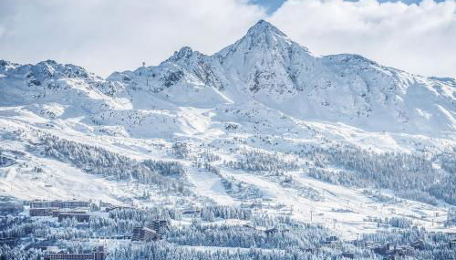 Les Arcs 1800 Ruitor - Foto 2