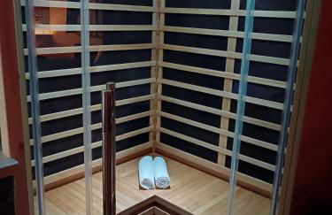 AL RANCH Dolomiti Wellness Cortina Olympic Games 26 Ap D - Foto 51