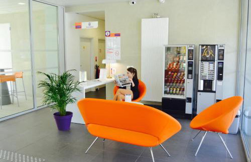 Montempô Appart'Hôtel Toulouse Balma - Foto 23