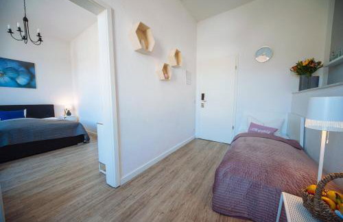 Apartmenthaus Kaiser Friedrich - Foto 1