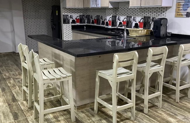 Cabaña Villa Roma - Photo 5