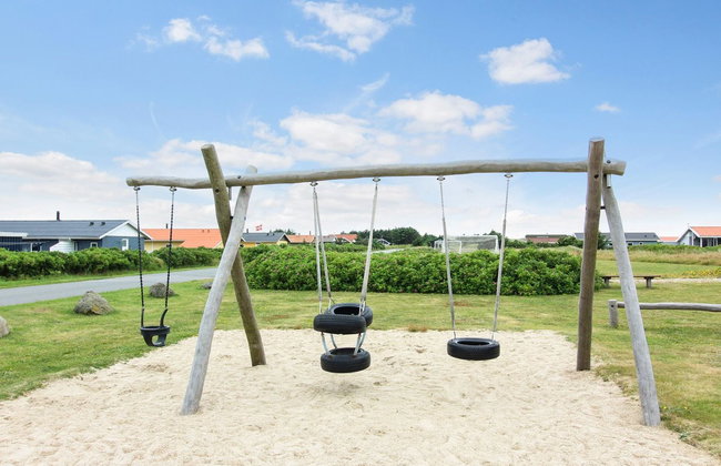 "Elfrun" - 250m from the sea - Foto 8