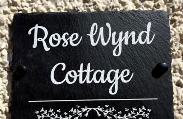 Rose Wynd Cottage-Close to beach - Foto 21