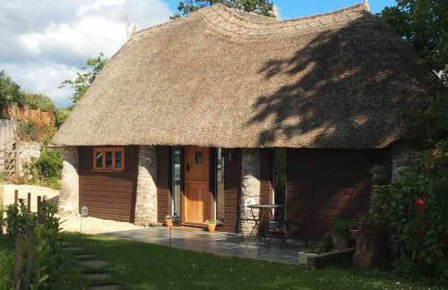 Unique Thatched Retreat near Salcombe and Beaches - Foto 10