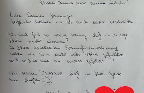 Ferienwohnung 360° - Foto 49