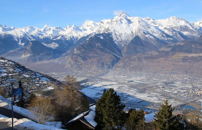 Lovely Apartment in Valley and Hills - Foto 33