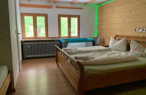 Haus Wiesengrund-Fahl - FeWo 4 - Foto 5