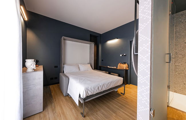 Nooria Sicilian Charme Rooms - Foto 4