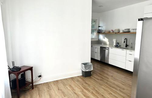 Downtown Retreat - Cozy First Floor - Foto 13