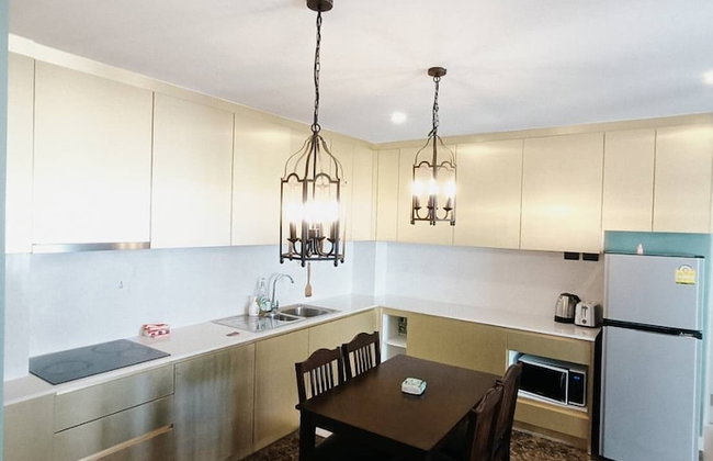 Espana Condo Resort Pattaya - Photo 38