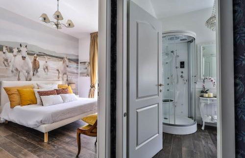 Bologna Luxe Haven - Foto 11