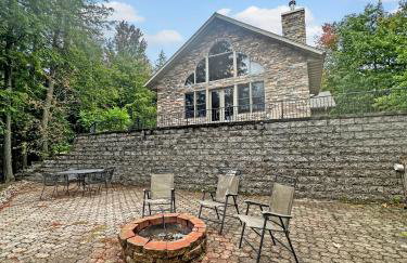 Long Lake 2br Retreat Relax And Reconnect - Foto 28