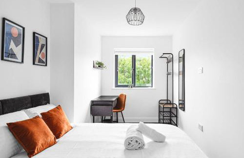 Redland Green Apartments by MyCityHaven - Foto 9