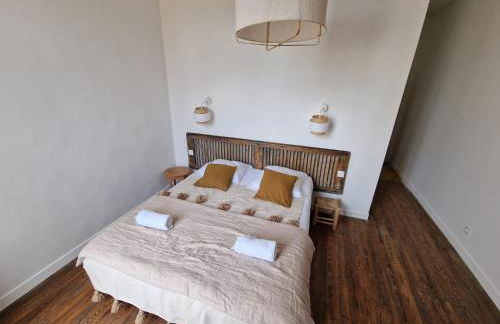 Jolie Masdame un espace incroyable - Foto 53