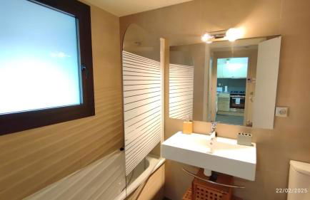 Bonito apartamento con gran jardín - Foto 7