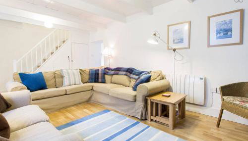 Fisherman's Cottage - Foto 4