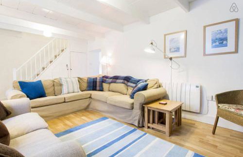 Fisherman's Cottage - Foto 4