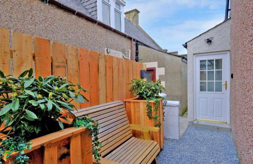 Cliff Top Cottage - Foto 28