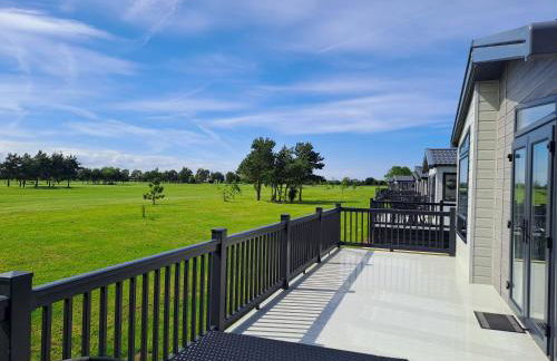 Addlethorpe Golf & Country Club, Ingoldmells - Foto 42