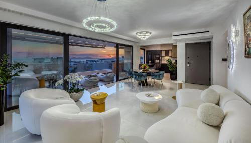 Athens Riviera Penthouse - Foto 1