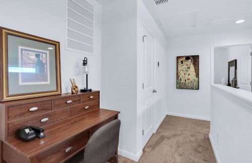 Gorgeous 2 BDR Cottage Minutes to Everything Nbtx! - Foto 44