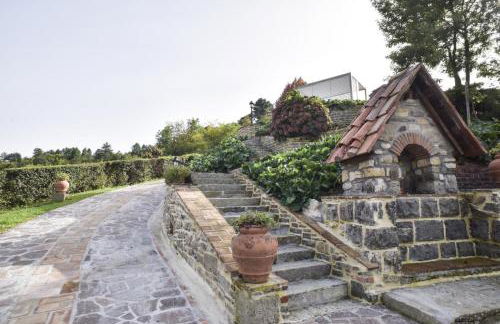 Villa Marinelli with private pool, hot tub and garden, Tuscany - Foto 58