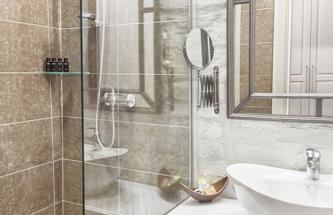 SuperB Luxury Suites - Foto 66