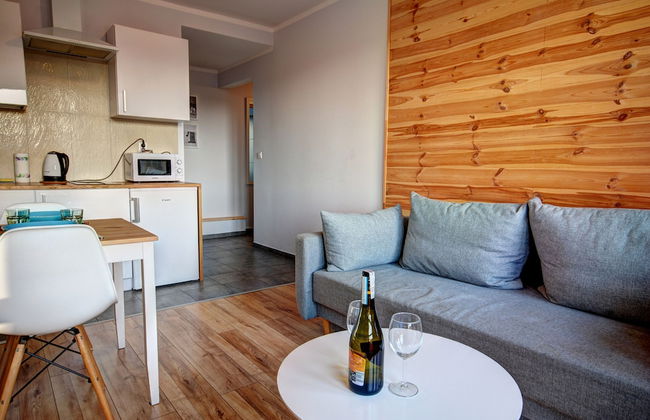 HelApartamenty - Apartament Baltyk II - Photo 12