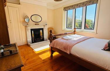 Nethercoombe House - Foto 17